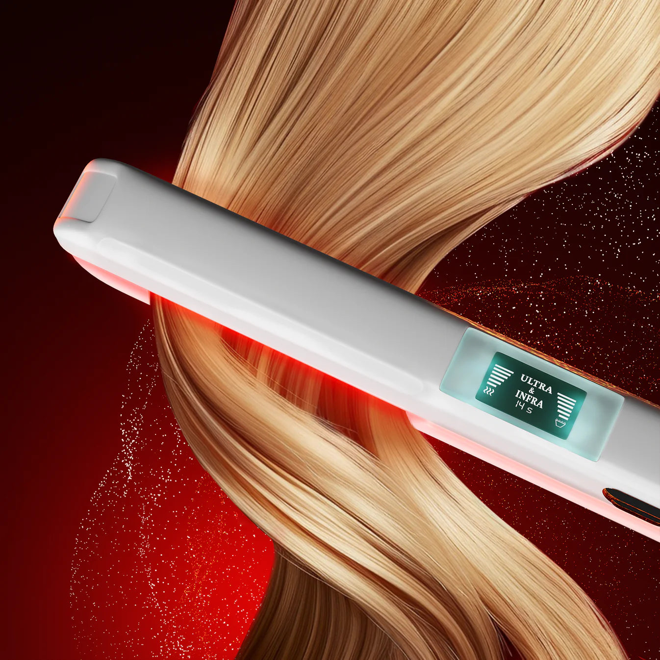 Saç Bakım Sabitleyici